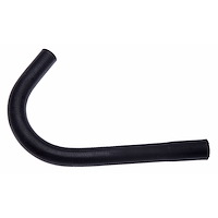 Small I.D. Molded Coolant Hose for Select 1981-2009 Plymouth, Dodge and Other Makes