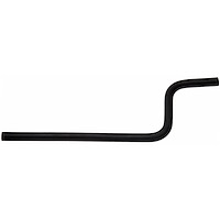 Small ID Molded Hose