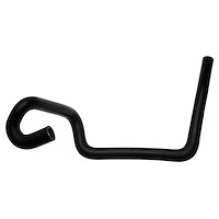 Small I.D. Molded Coolant Hose for 1995-2002 Ford and Mercury Models