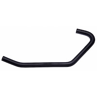 Small I.D. Molded Coolant Hose for Select 1999-2009 Honda, Chevrolet and Other Makes