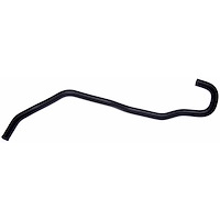 Small ID Molded Hose
