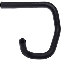 Small ID Molded Hose