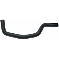 Small I.D. Molded Coolant Hose for 2001-2010 Lexus IS300, SC430