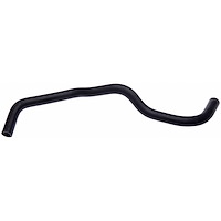 Small I.D. Molded Coolant Hose for 2004-2009 Buick, Chevrolet and Pontiac Models
