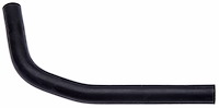 Small I.D. Molded Coolant Hose for 2003-2015 Acura and Honda Models [0.660 in. I.D., 12.700 in. Centerline]