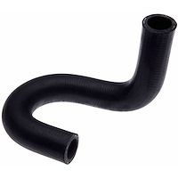 Small ID Molded Hose