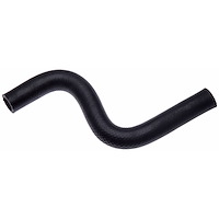 Small ID Molded Hose