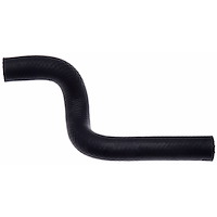 Small ID Molded Hose