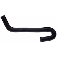 Small I.D. Molded Coolant Hose for Select 1983-2007 Ford, Mercury and Other Makes