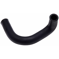 Small ID Molded Hose