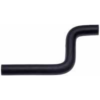 Small I.D. Molded Coolant Hose for 1993-2004 Chrysler, Dodge, Ford and Volkswagen Models