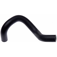 Small I.D. Molded Coolant Hose for 1998-2004 Chrysler and Dodge Models