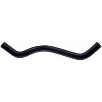 Small I.D. Molded Coolant Hose for 2000-2008 Chevrolet, Ford, Mercury and Suzuki Models