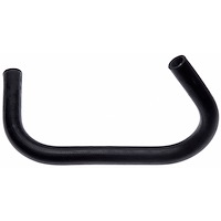 Small I.D. Molded Coolant Hose for Select 2004-2010 Chevrolet, Isuzu and Other Makes