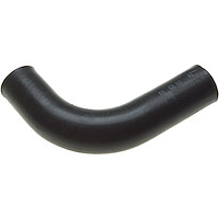 Molded Radiator Hose