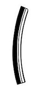Molded Radiator Hose