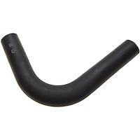 Molded Radiator Hose