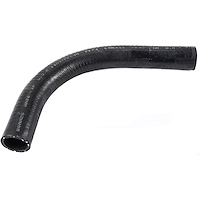 Molded Radiator Hose