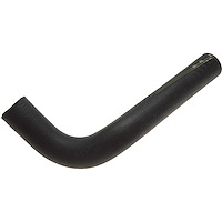 Molded Radiator Hose