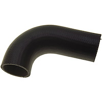 Molded Radiator Hose