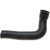 Molded Radiator Hose