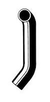 Molded Radiator Hose