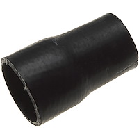 Molded Radiator Hose