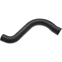 Molded Radiator Hose