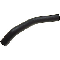 Molded Radiator Hose