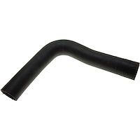 Molded Radiator Hose