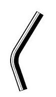 Molded Radiator Hose