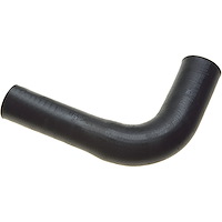 Molded Radiator Hose