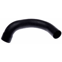 Molded Radiator Hose
