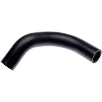 Molded Radiator Hose