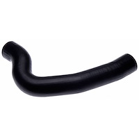 Lower Molded Radiator Hose for 1963-1986 Cadillac, Chevrolet and GMC Models [1.750 in. I.D., 17.800 in. Centerline]