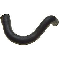 Molded Radiator Hose