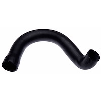 Molded Radiator Hose