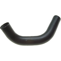 Molded Radiator Hose