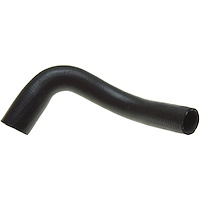 Molded Radiator Hose
