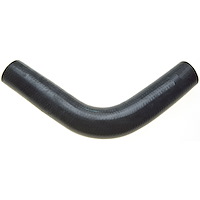 Molded Radiator Hose