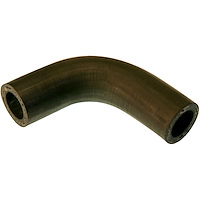 Molded Radiator Hose