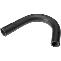 Molded Radiator Hose