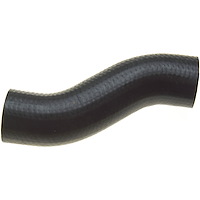 Molded Radiator Hose