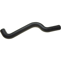 Molded Radiator Hose