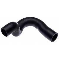 Molded Radiator Hose