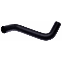 Molded Radiator Hose