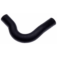 Molded Radiator Hose