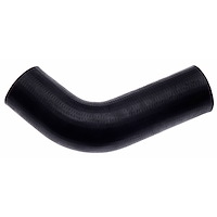 Molded Radiator Hose