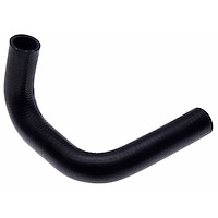 Molded Radiator Hose