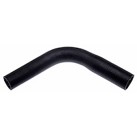 Molded Radiator Hose